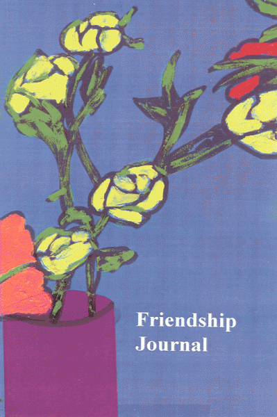 Friendship Journal