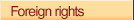 Foreign Rights