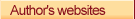 Author's websites